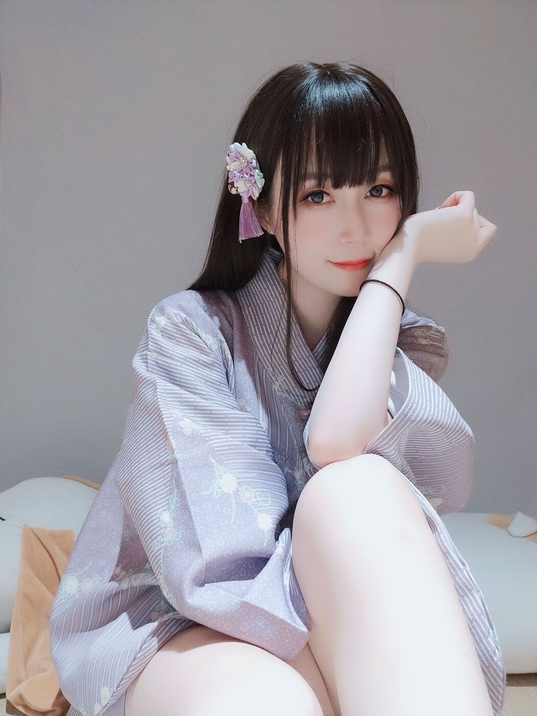 [COS Welfare] Miss Coser Baiyin - Women's Bath (Part 1)