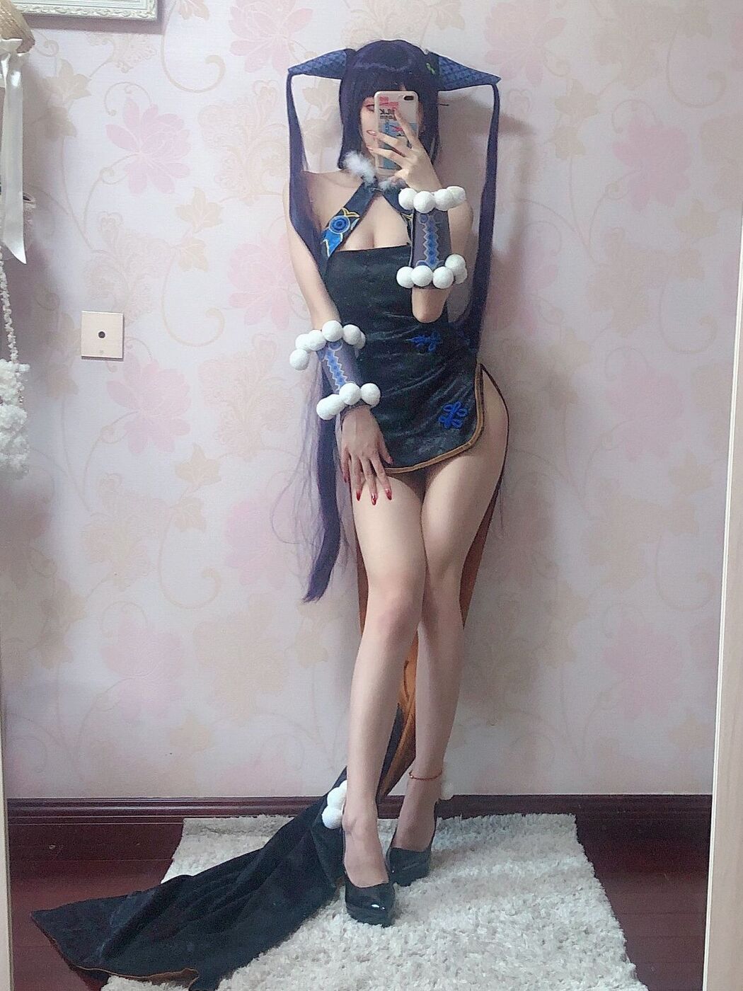 [COS Welfare] Coser__KETTOE - Yang Guifei