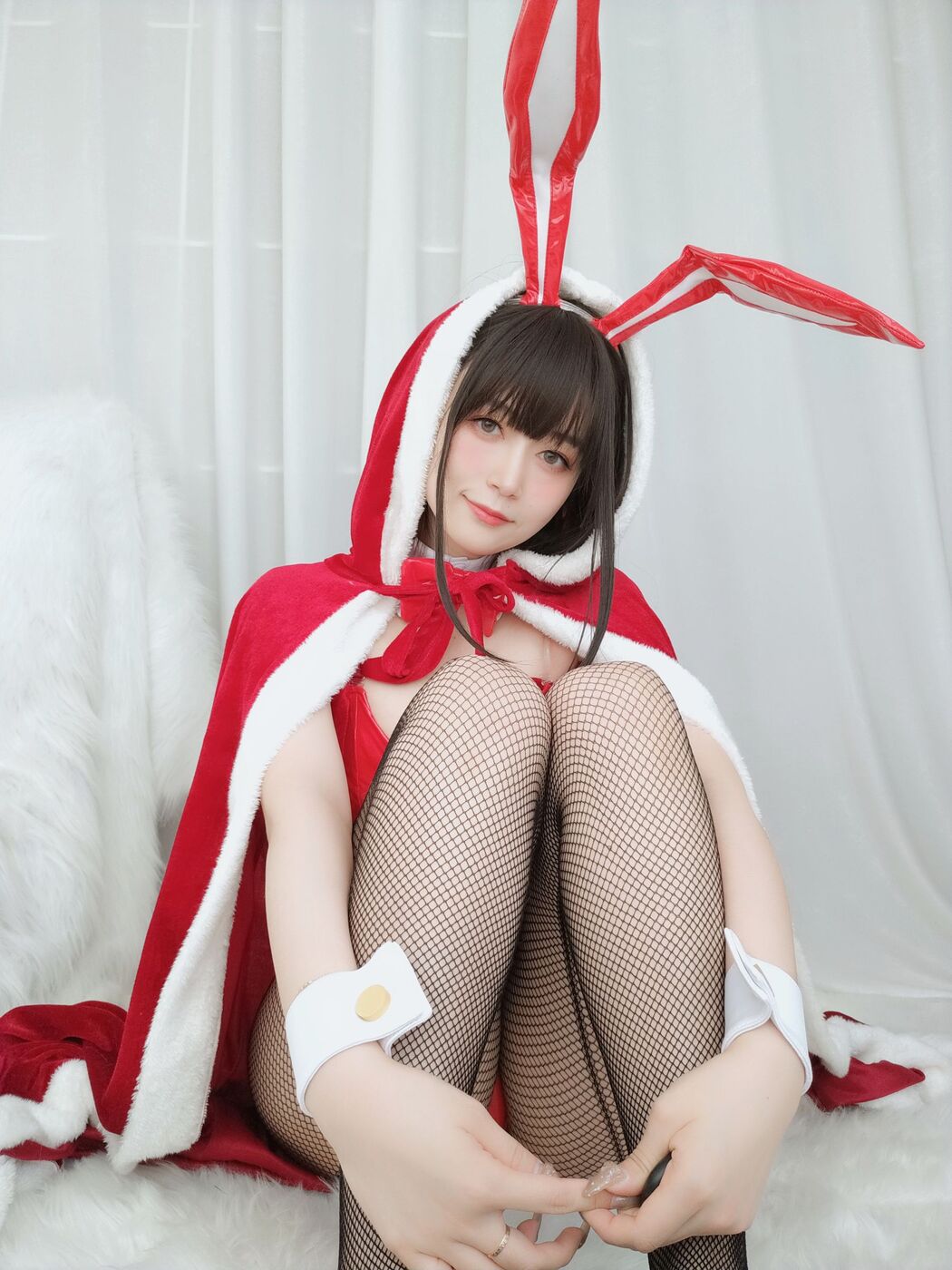 [COS Welfare] Miss Coser Baiyin - Christmas