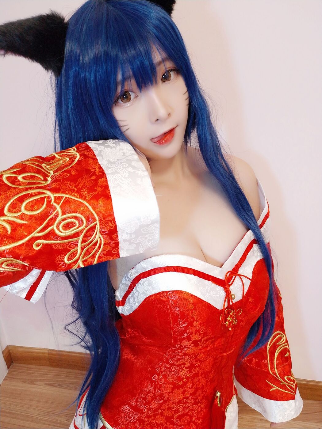 Coser Furukawa kagura "Ari"