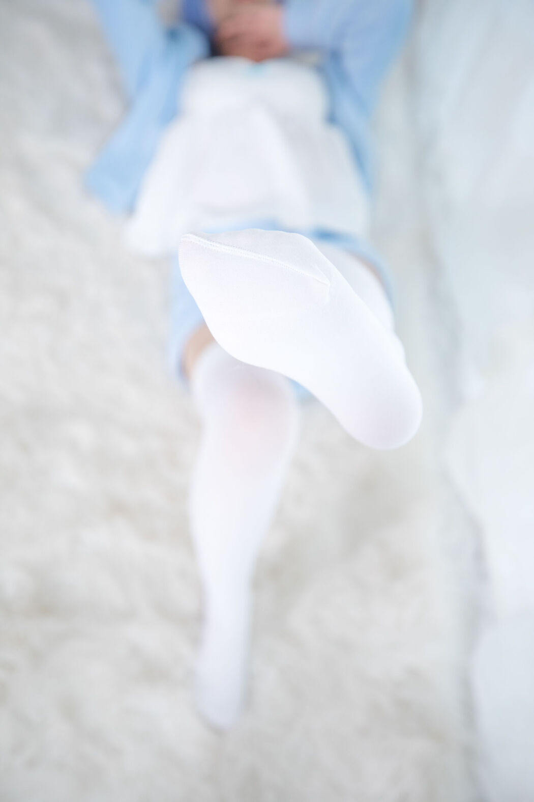 [Net 红 Coser] Furukawa kagura 《Bud》