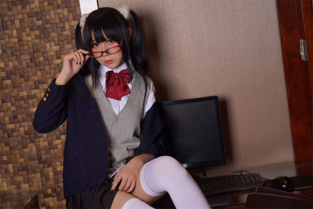 COSER Silver 81 & Shake Music "Sisters Seduction" [COSPLAY Benefits]