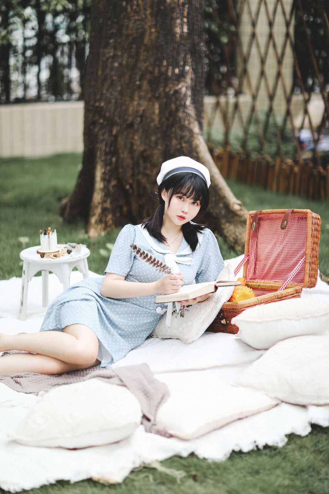 [Beauty Coser] It's Yichan "European Style"