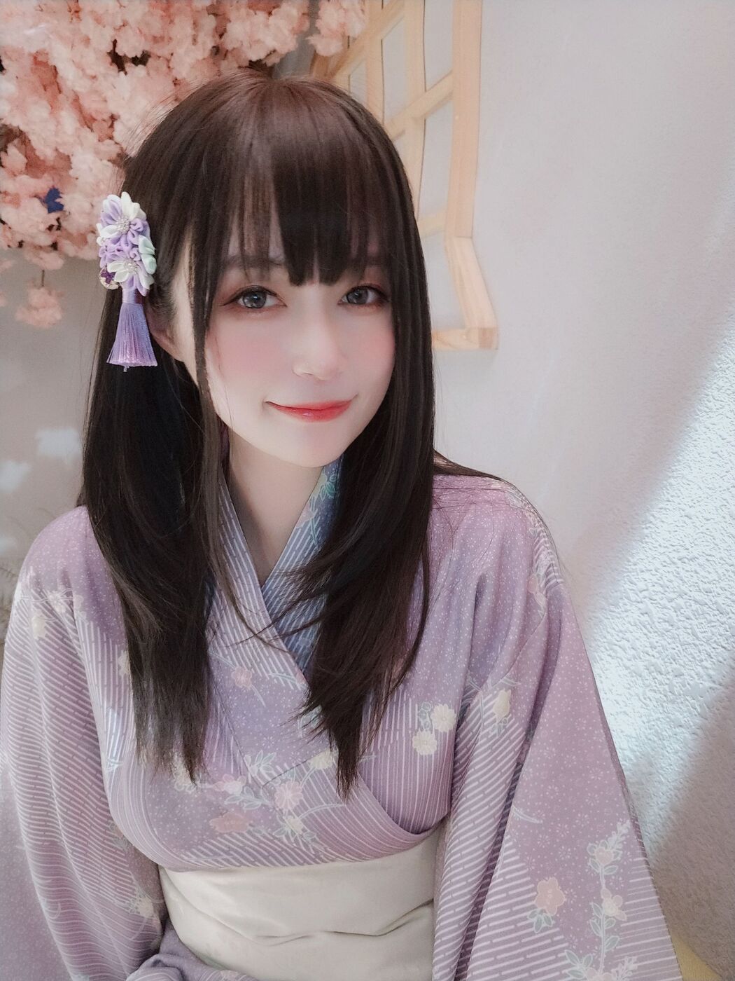 [COS Welfare] Miss Coser Baiyin - Women's Bath (Part 1)