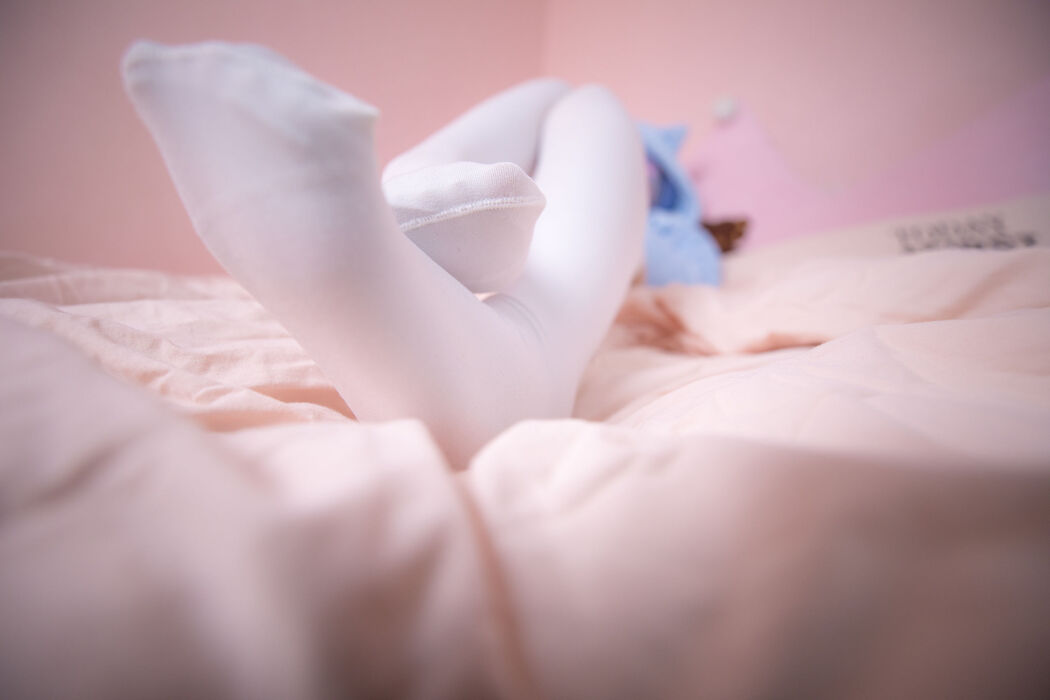 [Net 红 Coser] Furukawa kagura 《Bud》