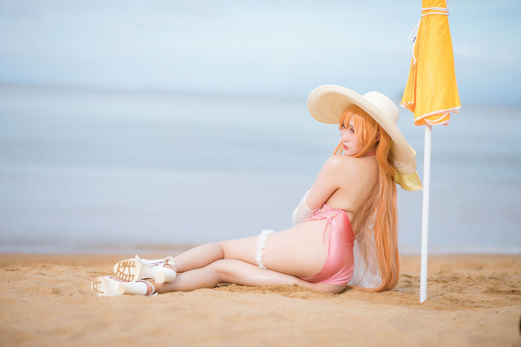 [COS Welfare] Coser Guaji Sauce Welfare - Richelieu