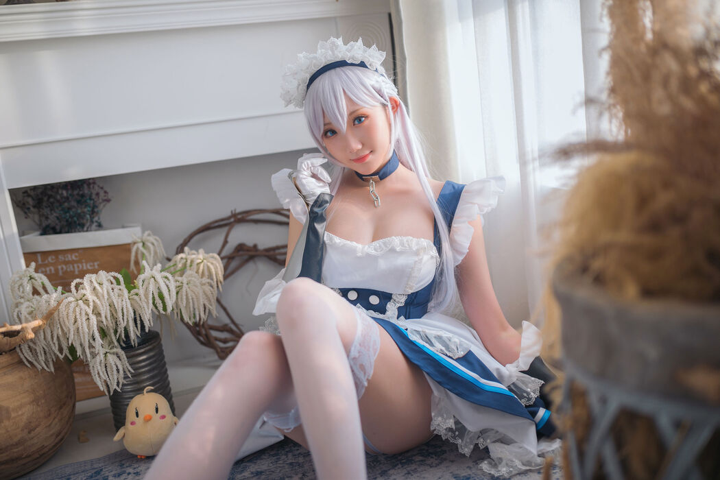 [COS Welfare] Coser Guahi Sauce Welfare - Belfast