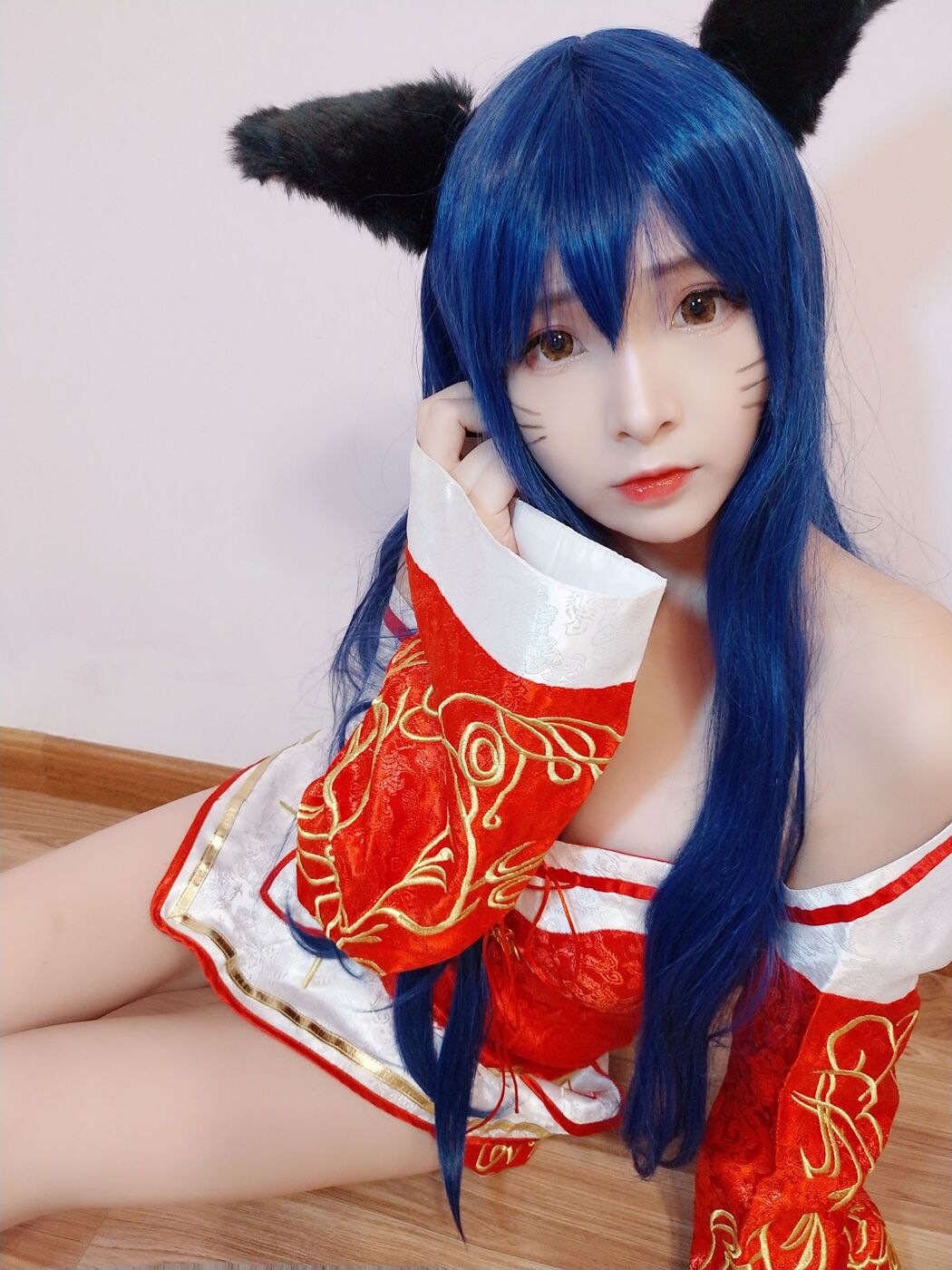 Coser Furukawa kagura "Ari"