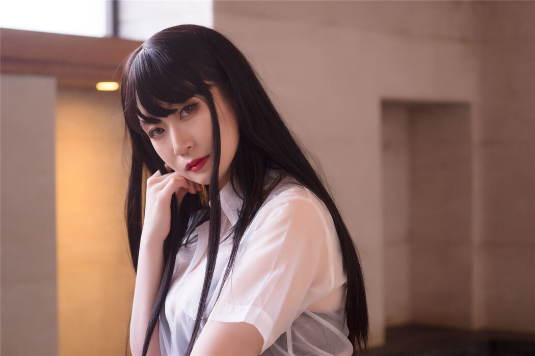 COSER Silver 81 & Shake Music "Sisters Seduction" [COSPLAY Benefits]