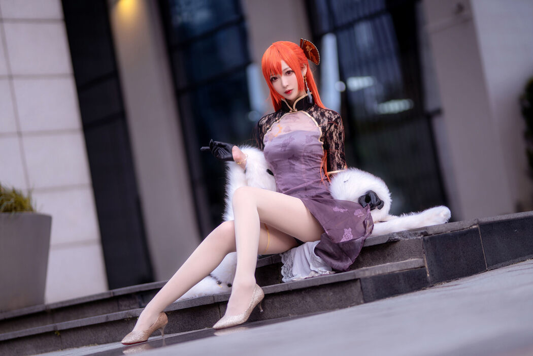 [COS Welfare] Miss Coser Nangong - Sovereign