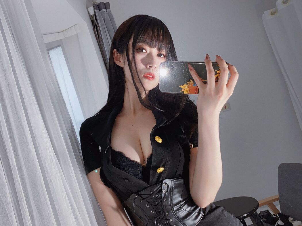 [COS Welfare] Miss Coser Baiyin - Shaking S Sister (Part 2)