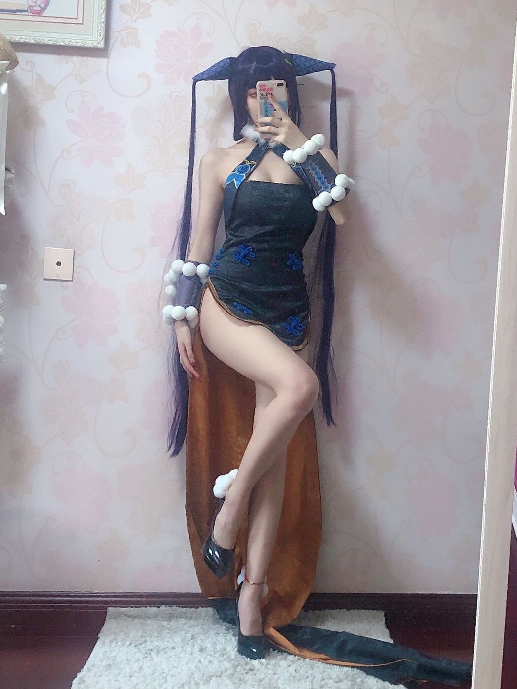 [COS Welfare] Coser__KETTOE - Yang Guifei