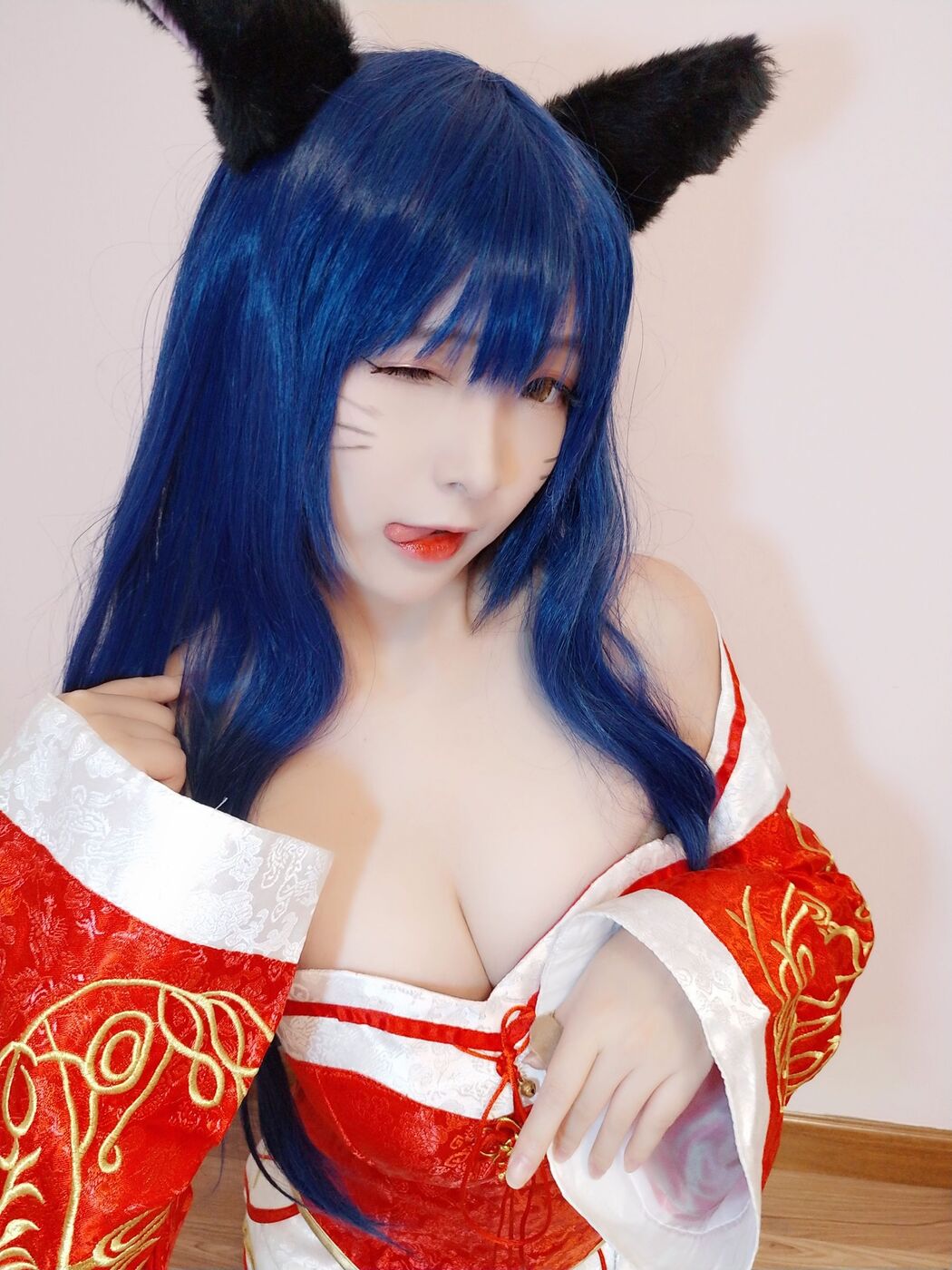 Coser Furukawa kagura "Ari"