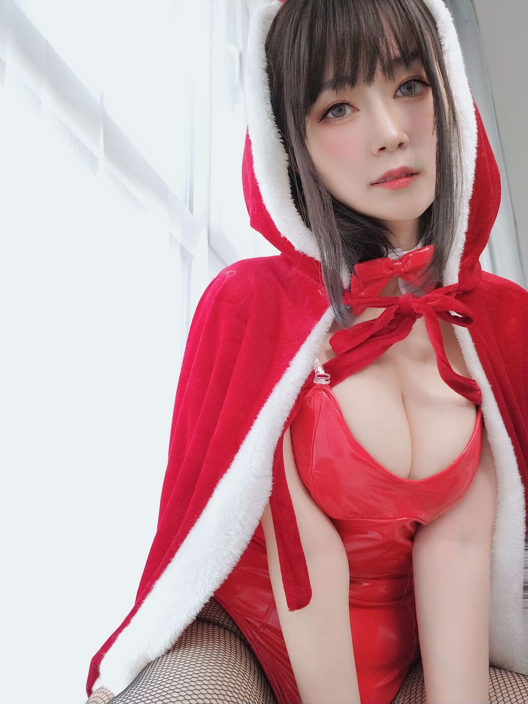[COS Welfare] Miss Coser Baiyin - Christmas
