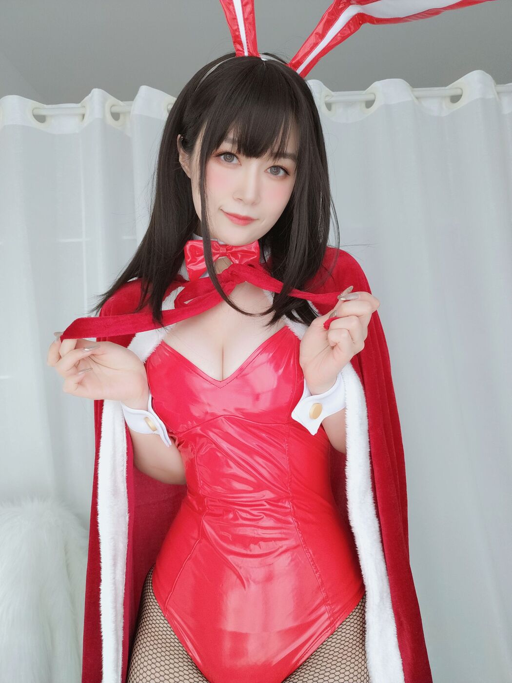 [COS Welfare] Miss Coser Baiyin - Christmas