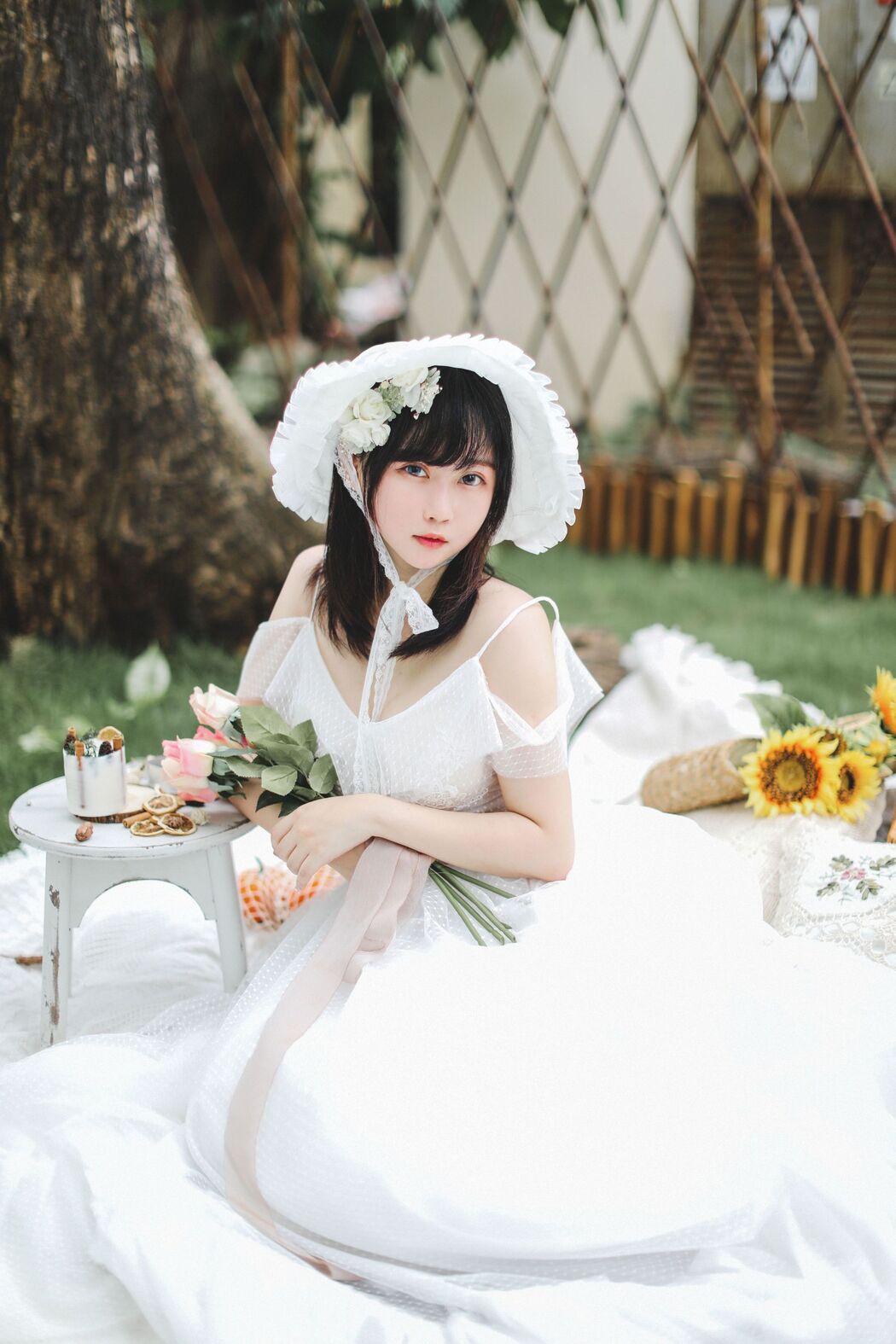 [Beauty Coser] It's Yichan "European Style"