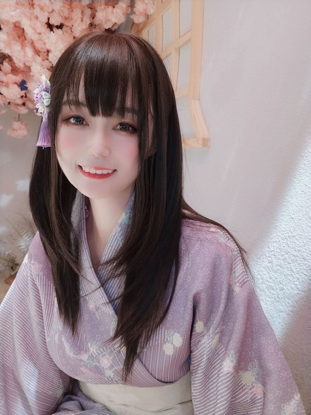 [COS Welfare] Miss Coser Baiyin - Women's Bath (Part 1)