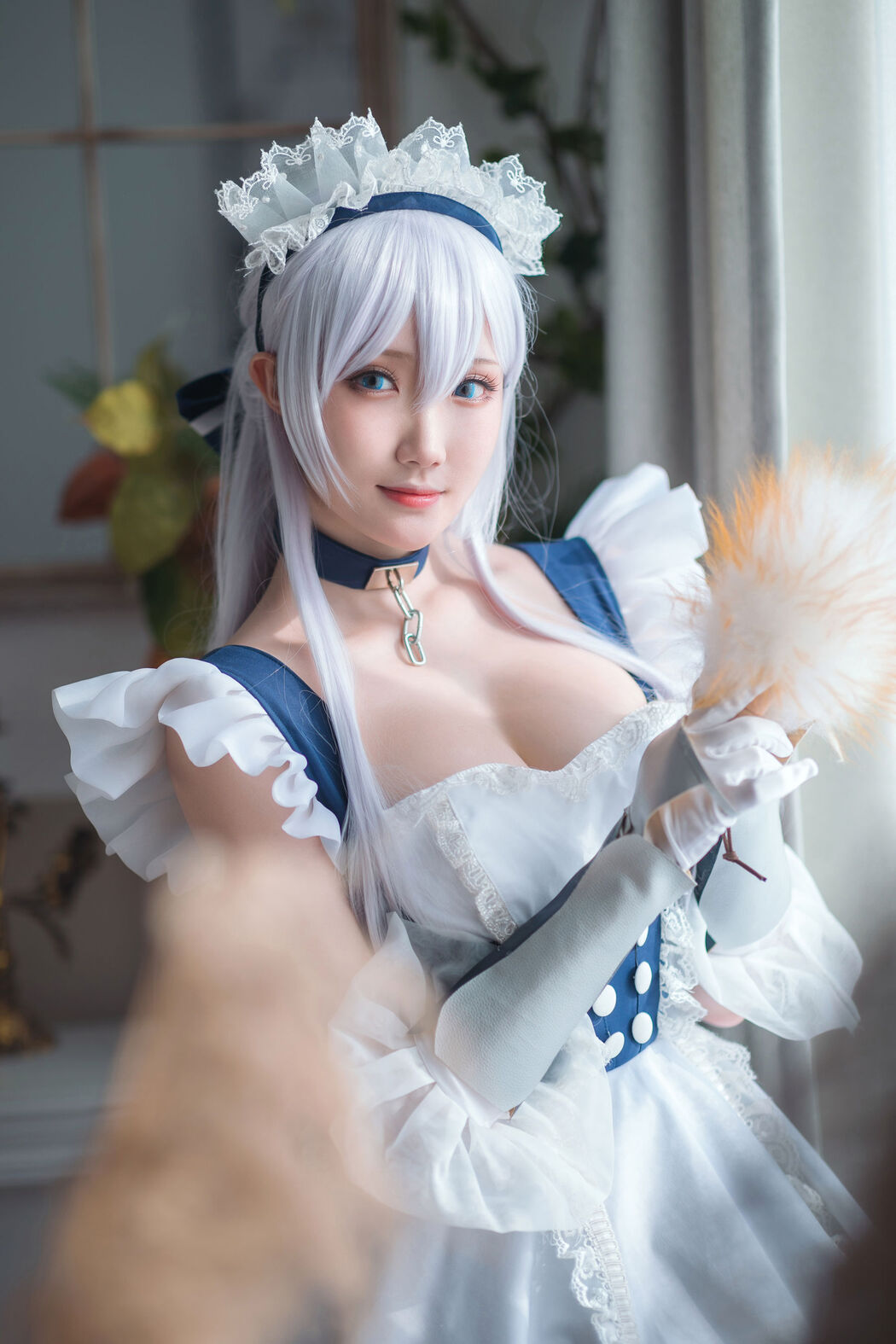 [COS Welfare] Coser Guahi Sauce Welfare - Belfast