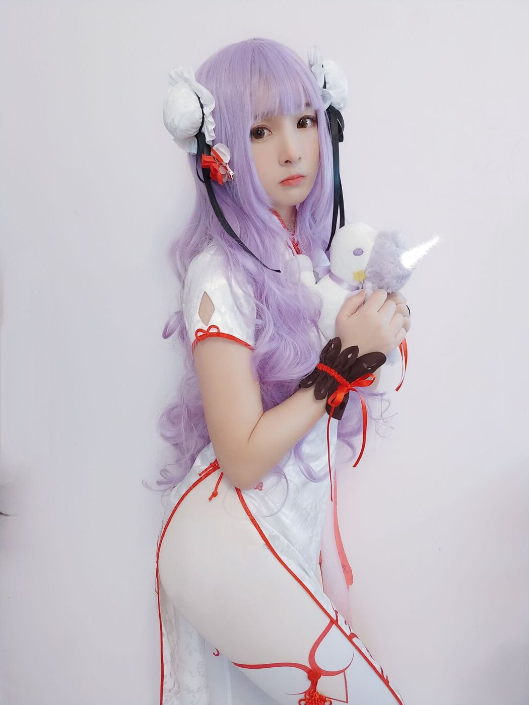 [网红Coser] Furukawa kagura "Unicorn"