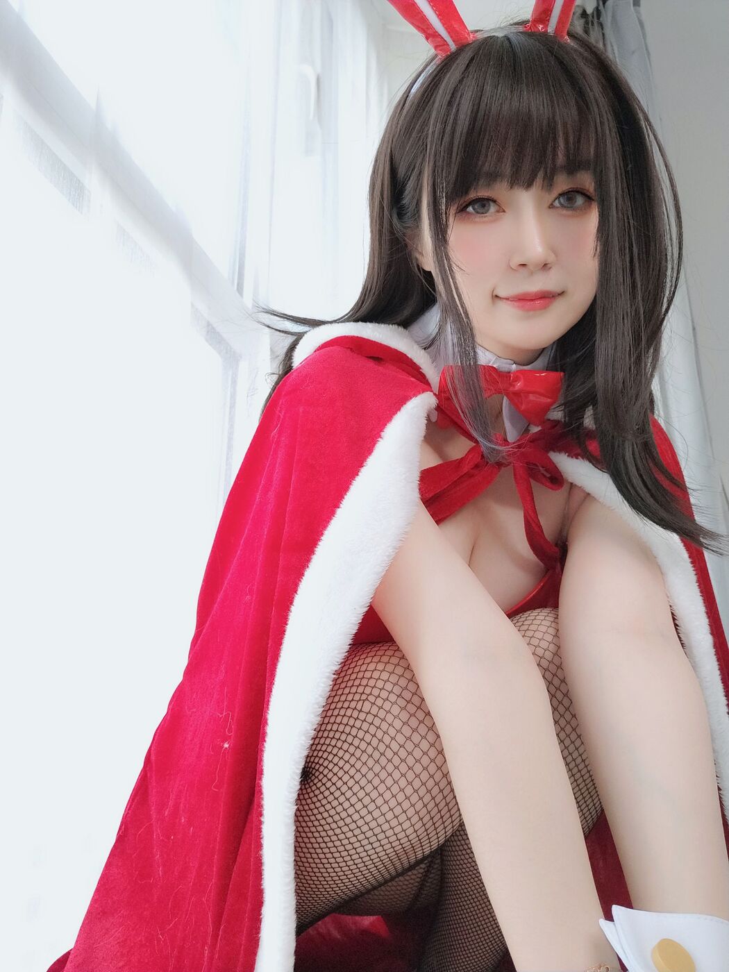 [COS Welfare] Miss Coser Baiyin - Christmas