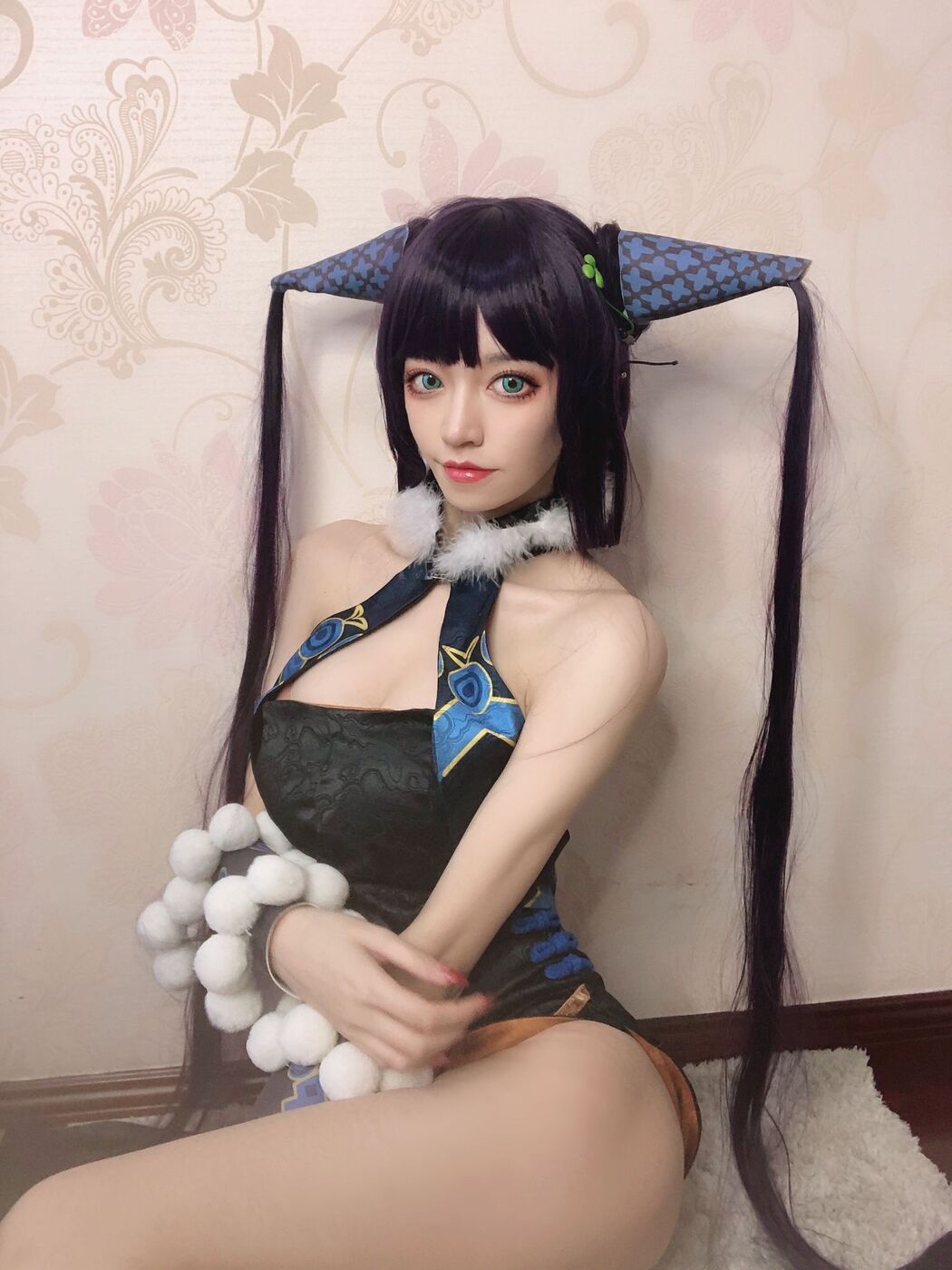 [COS Welfare] Coser__KETTOE - Yang Guifei