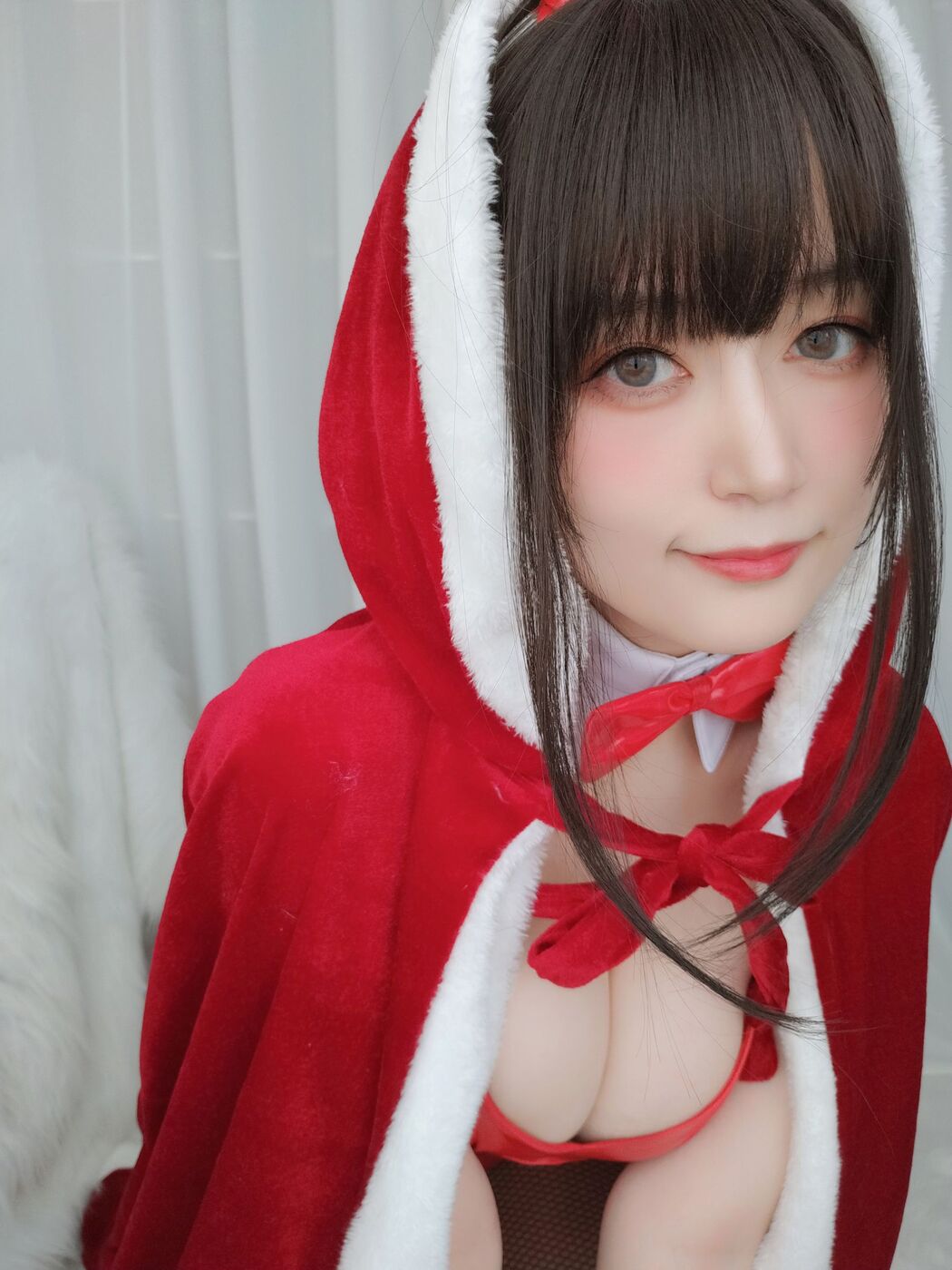 [COS Welfare] Miss Coser Baiyin - Christmas