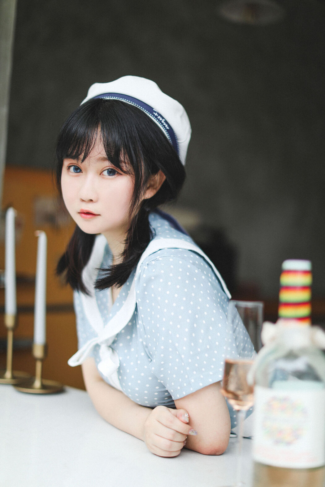 [Beauty Coser] It's Yichan "European Style"