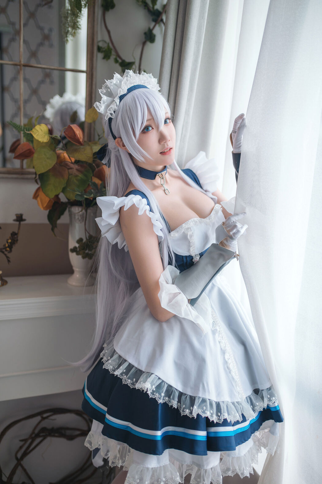 [COS Welfare] Coser Guahi Sauce Welfare - Belfast