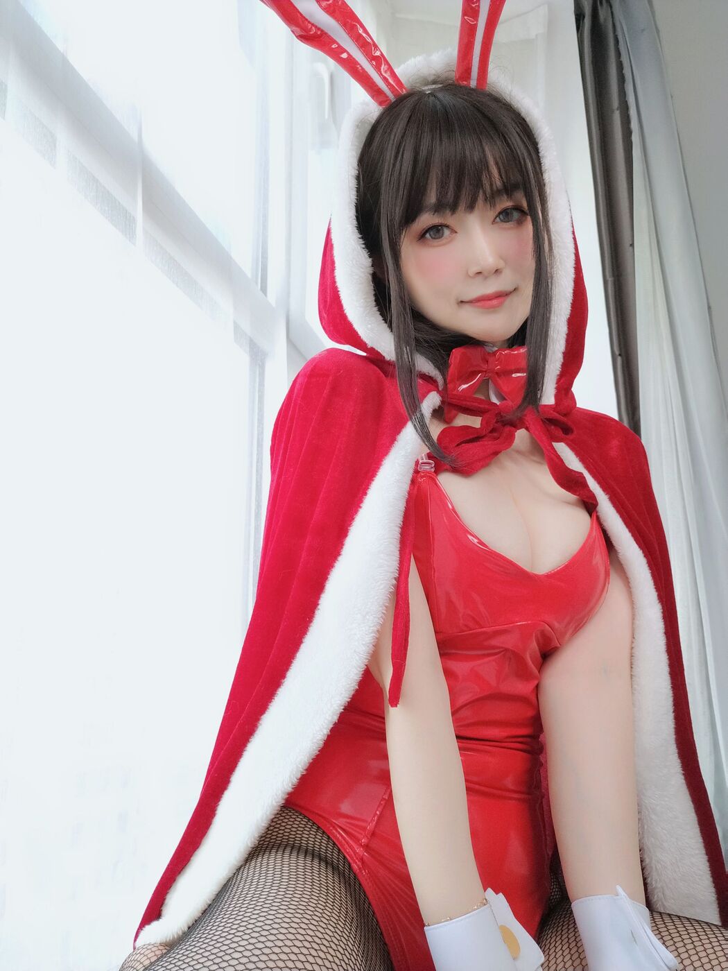 [COS Welfare] Miss Coser Baiyin - Christmas