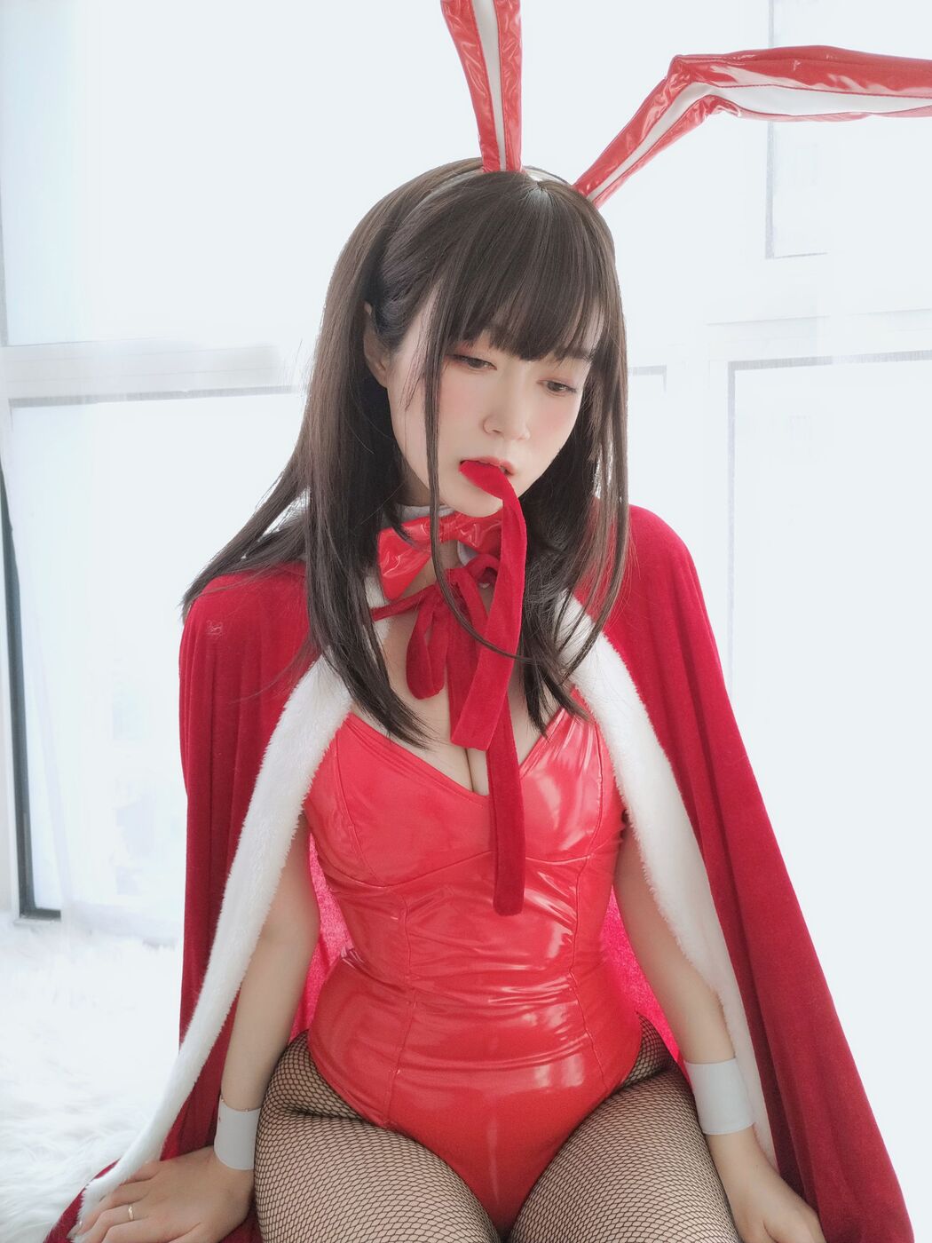 [COS Welfare] Miss Coser Baiyin - Christmas
