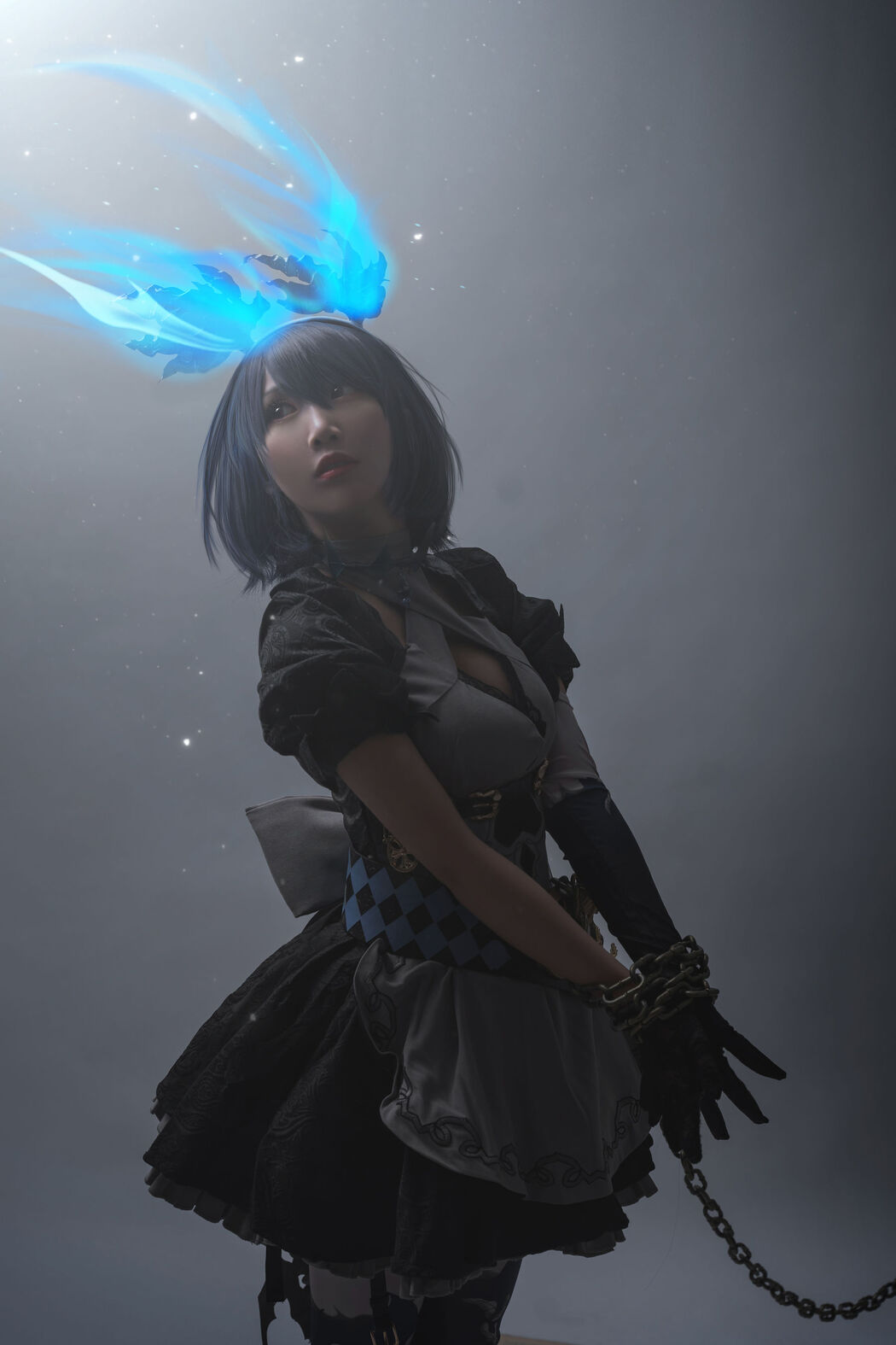 [COS Welfare] Cute and popular Coser Noodle Fairy - Alice