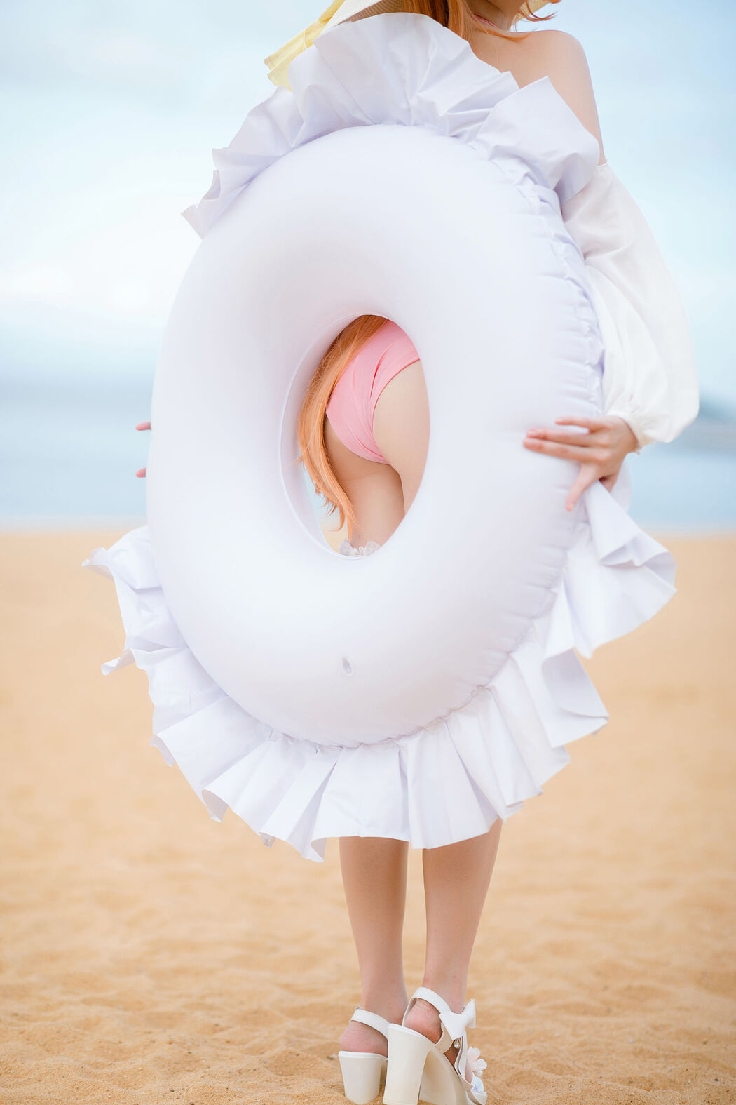 [COS Welfare] Coser Guaji Sauce Welfare - Richelieu
