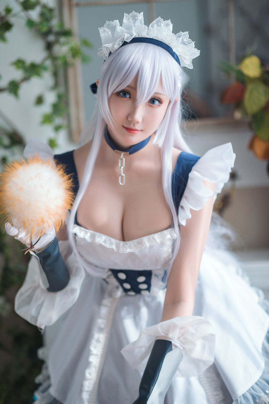 [COS Welfare] Coser Guahi Sauce Welfare - Belfast