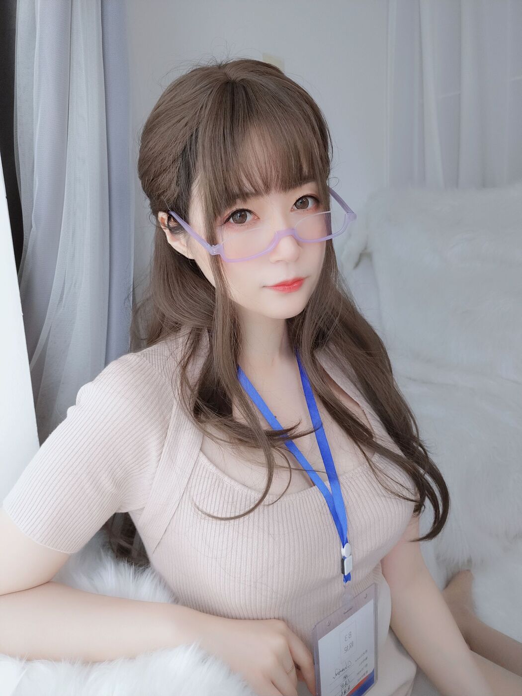[COS Welfare] Miss Coser Baiyin - Personal Doctor