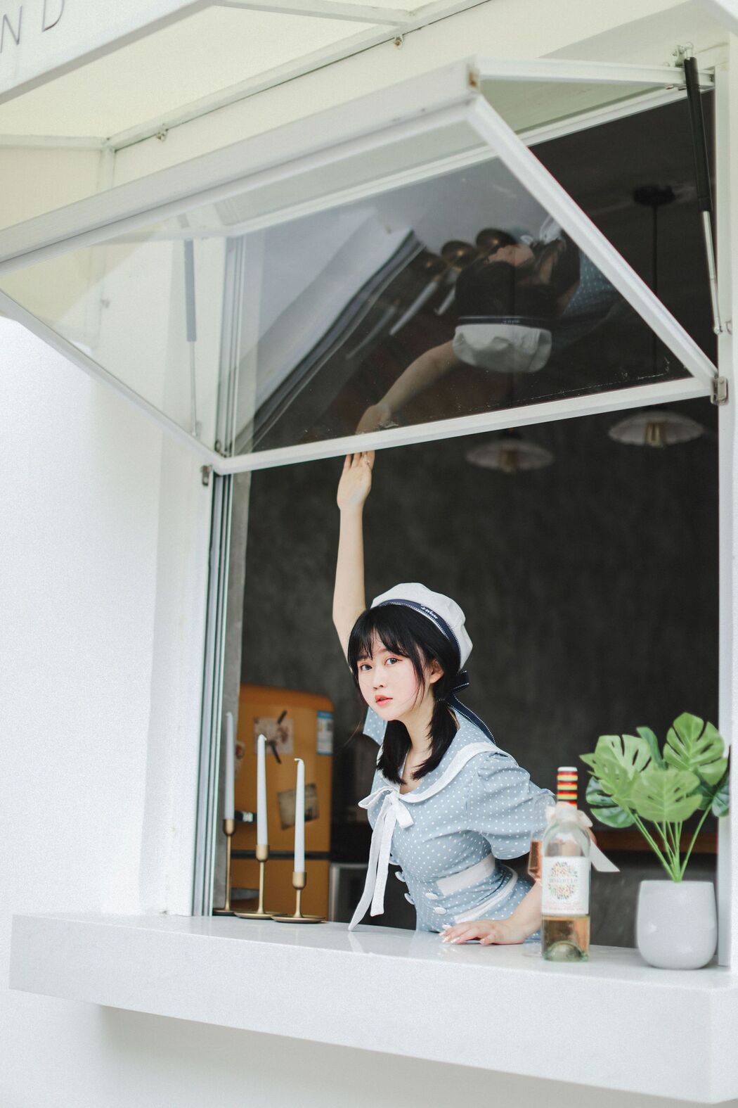 [Beauty Coser] It's Yichan "European Style"
