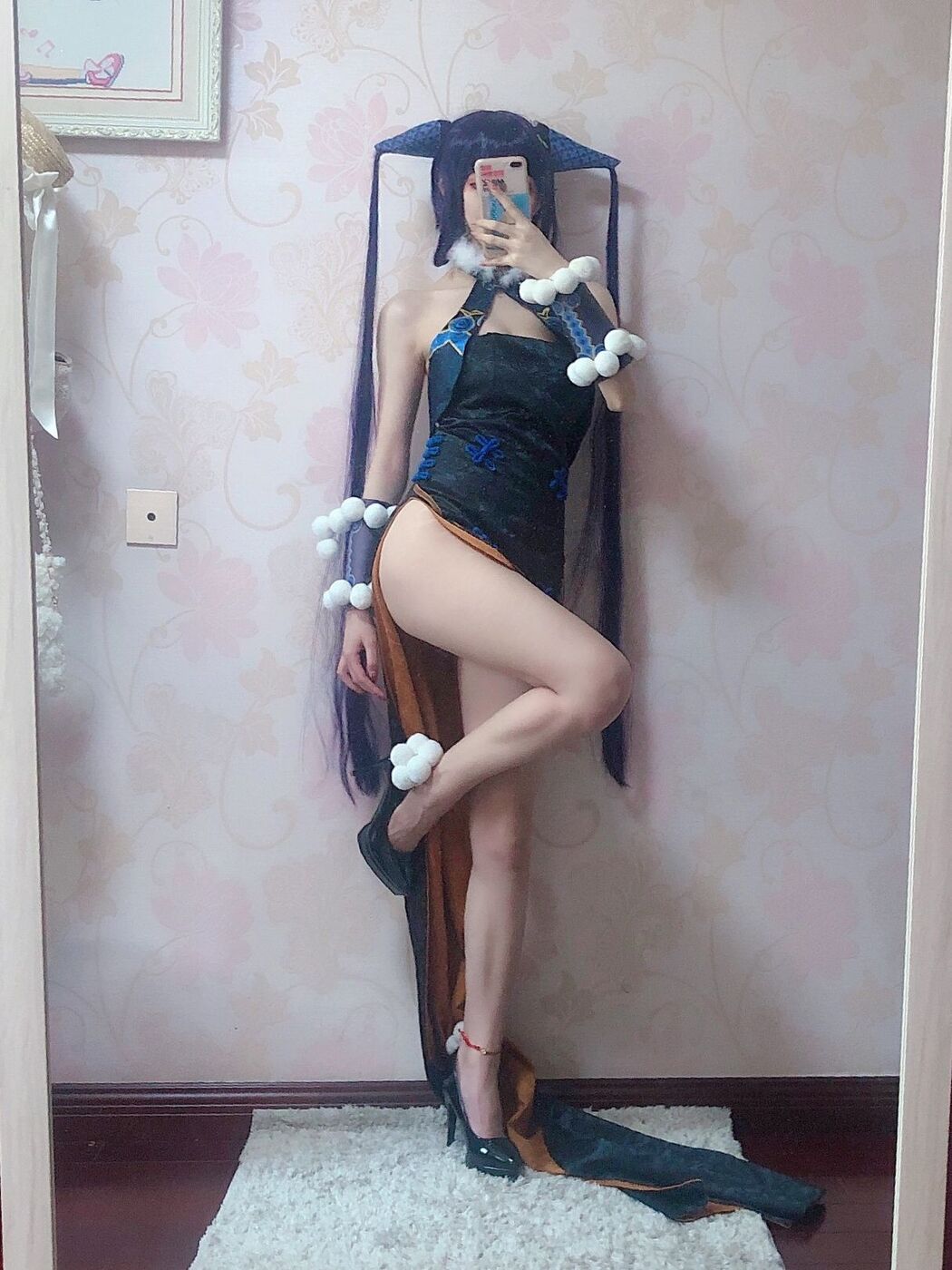 [COS Welfare] Coser__KETTOE - Yang Guifei