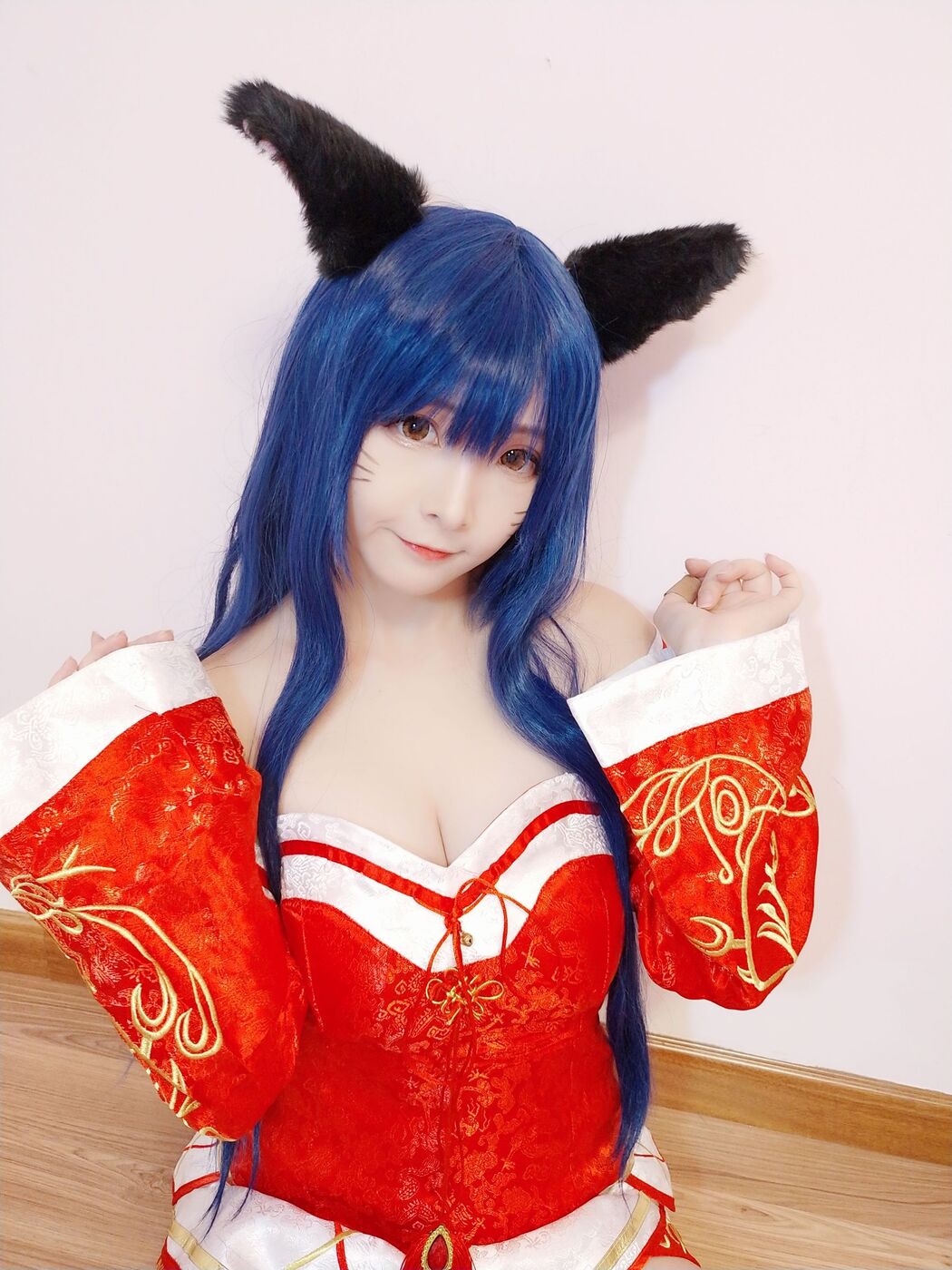 Coser Furukawa kagura "Ari"