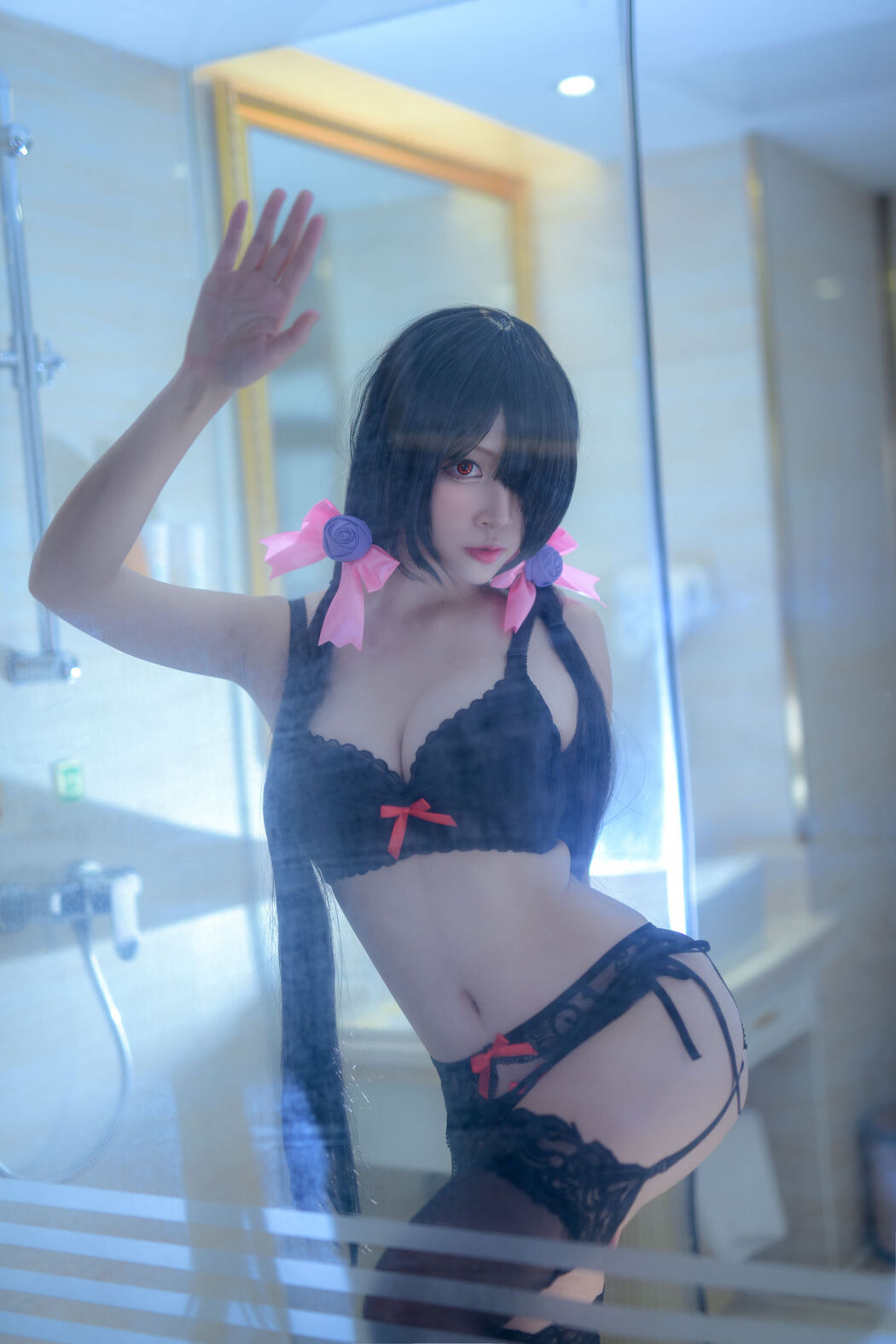 Coser Erzo Nisa "Mad Three Underwear"