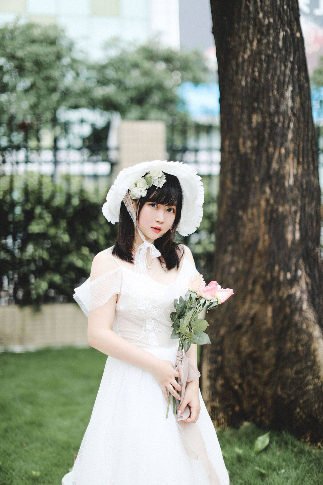 [Beauty Coser] It's Yichan "European Style"