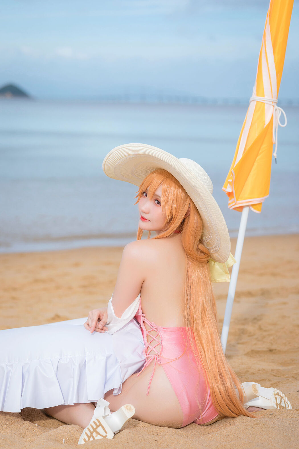 [COS Welfare] Coser Guaji Sauce Welfare - Richelieu