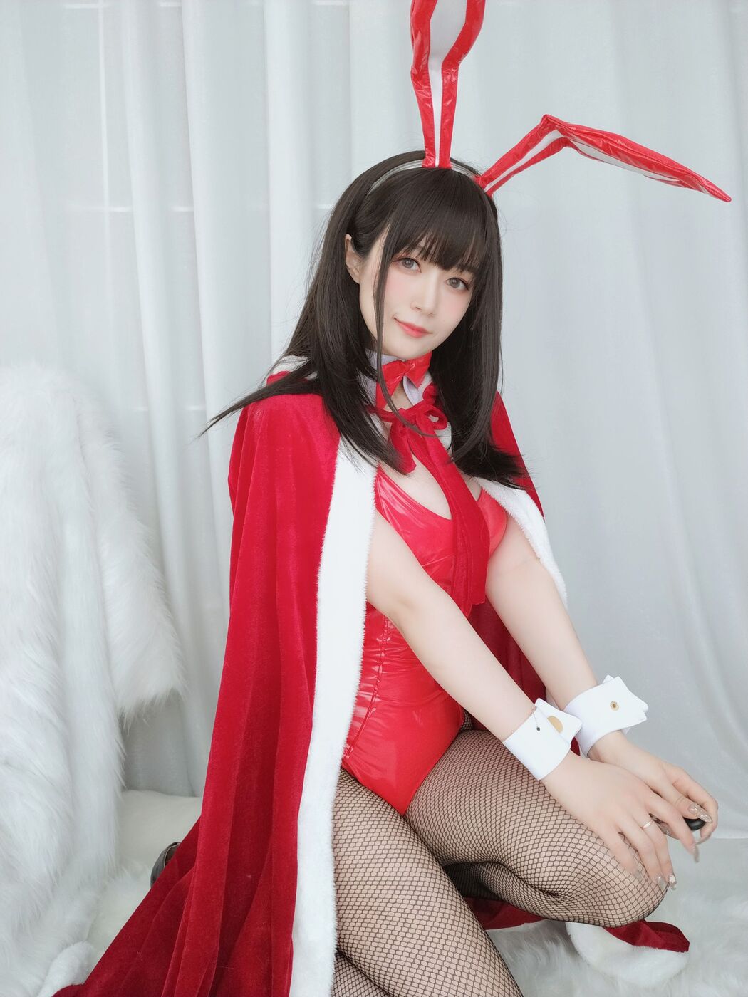 [COS Welfare] Miss Coser Baiyin - Christmas