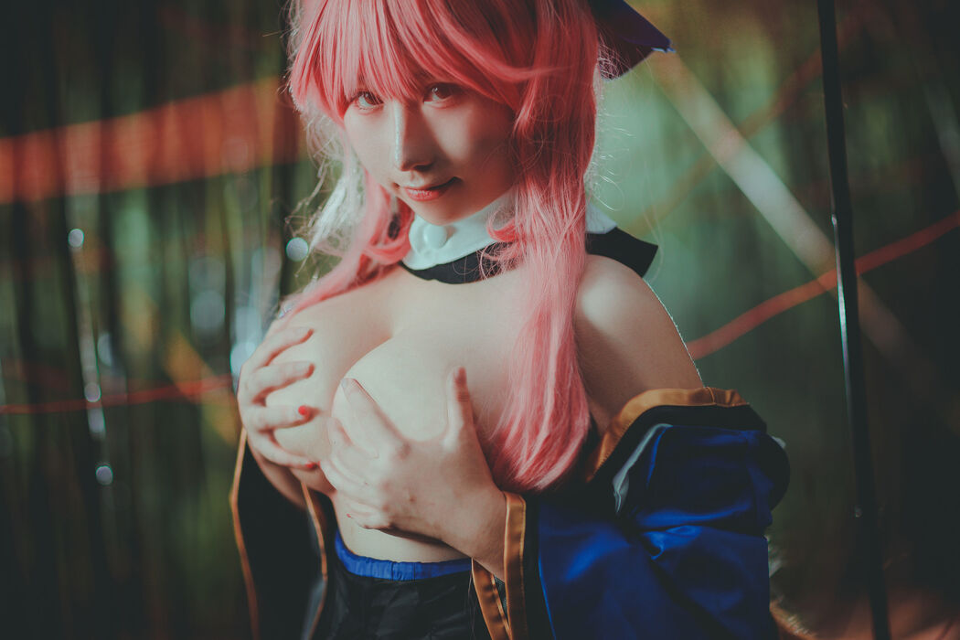 COSER Cong Cong Cong Luan "Yu Zao Qian"