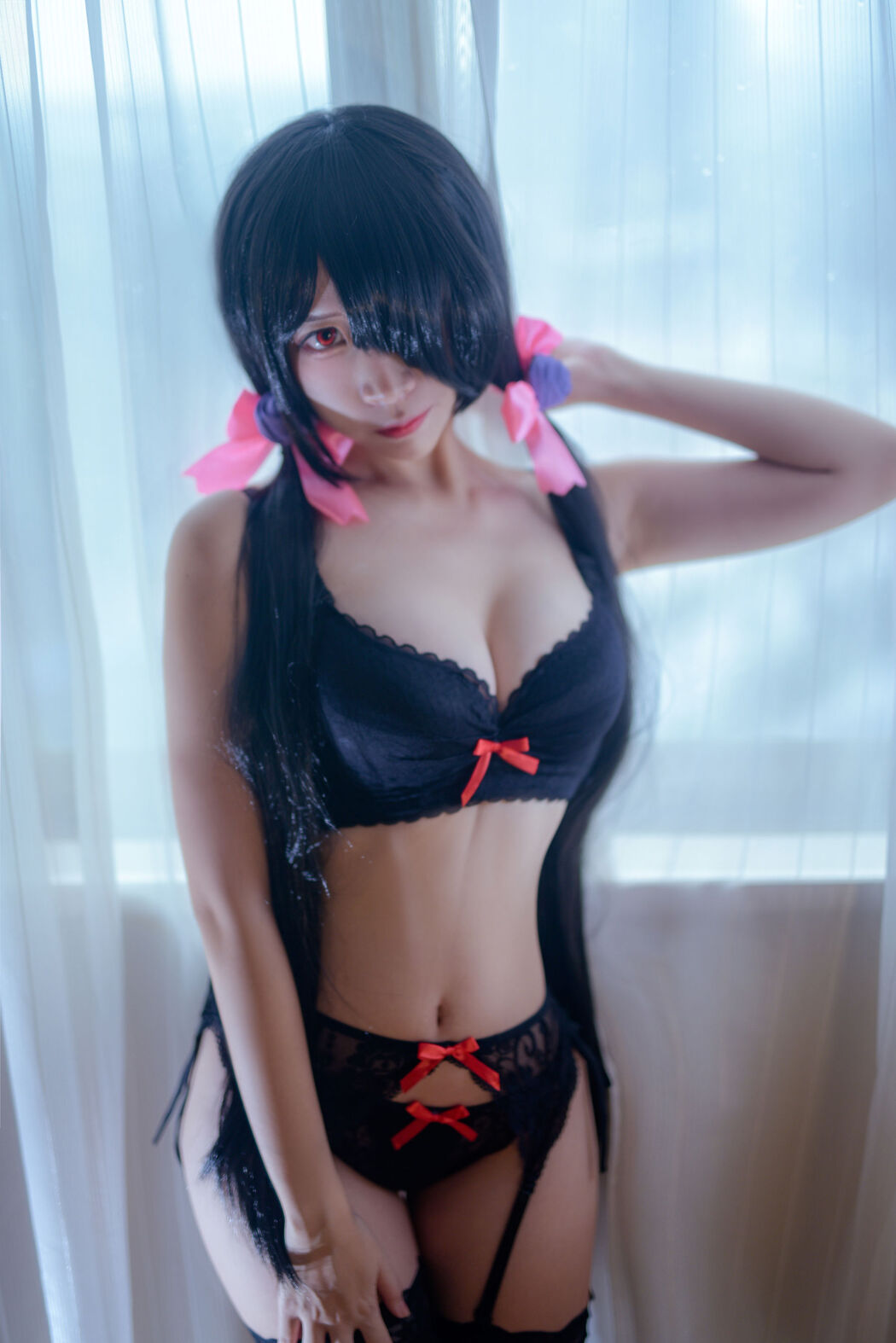 Coser Erzo Nisa "Mad Three Underwear"