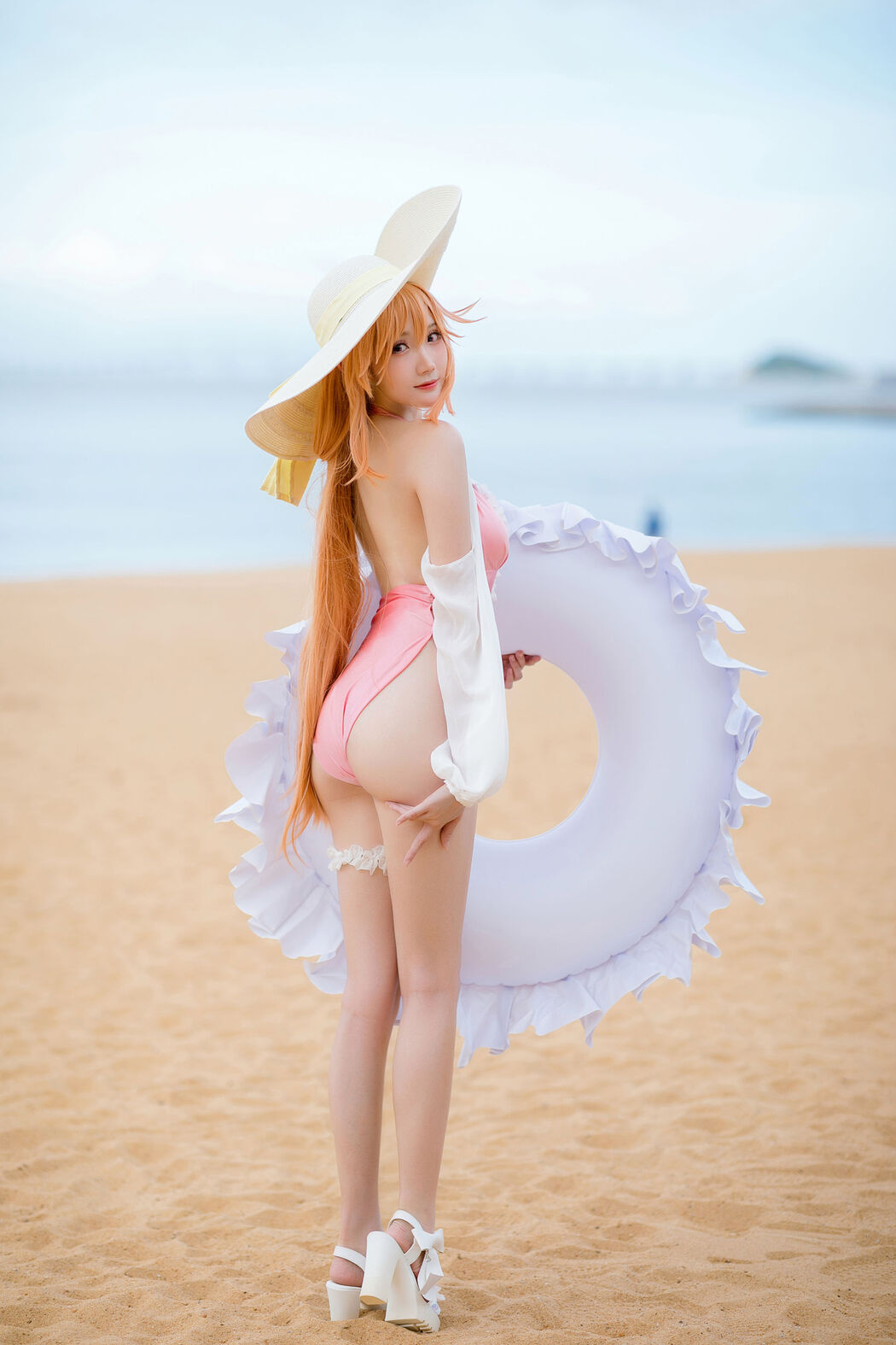 [COS Welfare] Coser Guaji Sauce Welfare - Richelieu