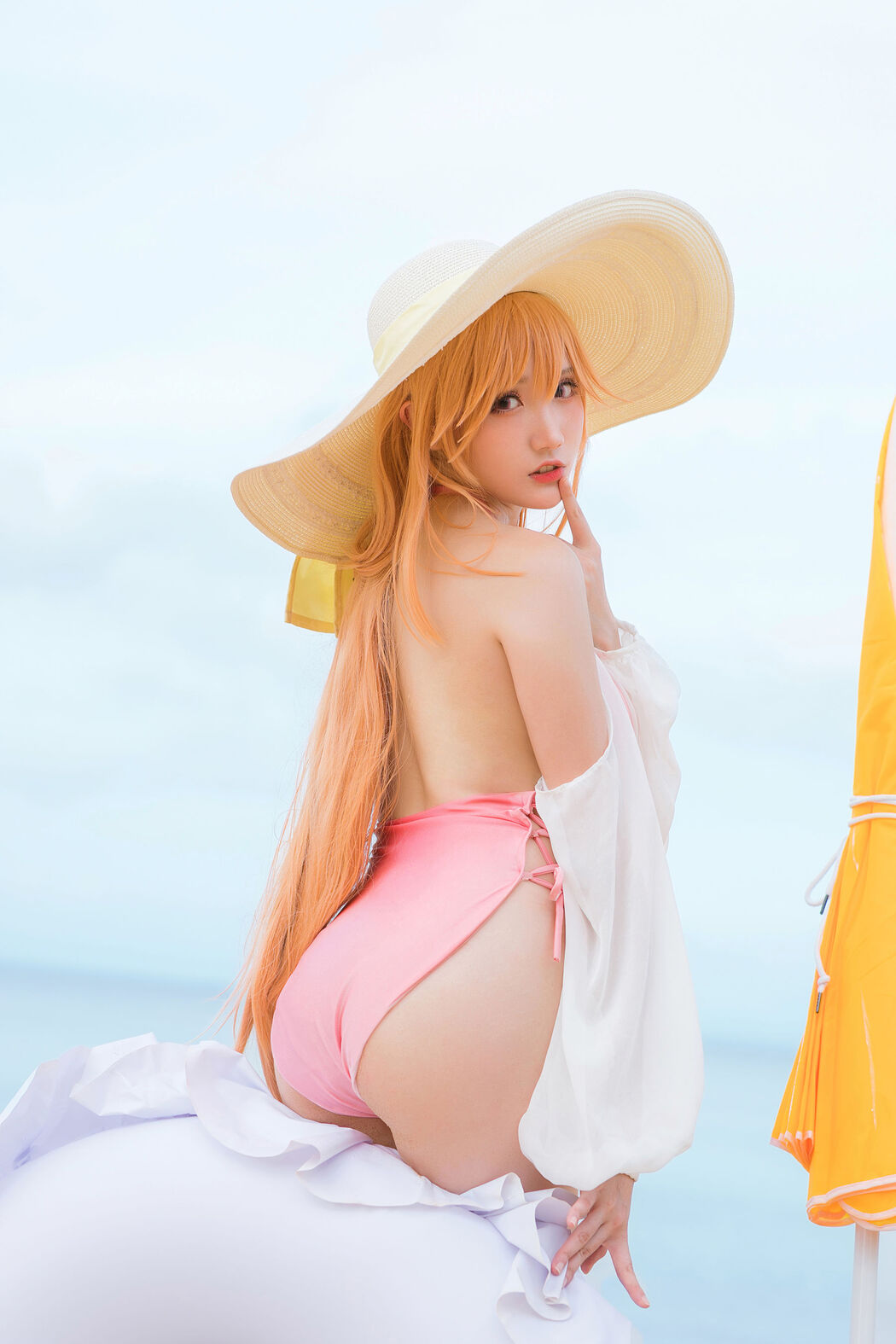 [COS Welfare] Coser Guaji Sauce Welfare - Richelieu
