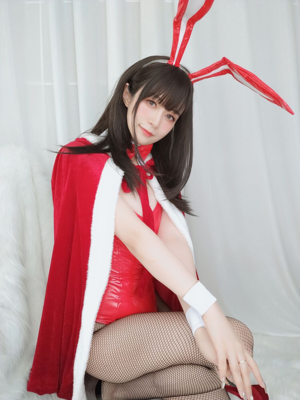 [COS Welfare] Miss Coser Baiyin - Christmas