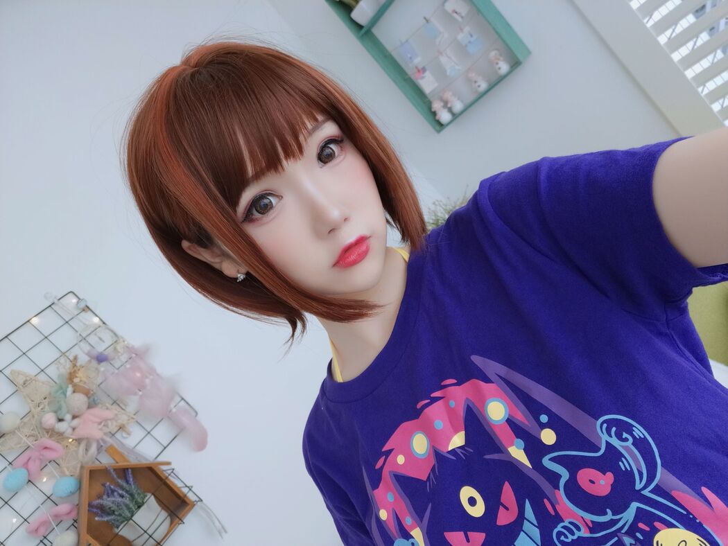 [网红Coser] Xueqing Astra "Pikachu"