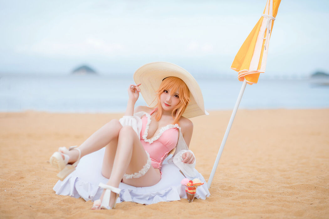 [COS Welfare] Coser Guaji Sauce Welfare - Richelieu