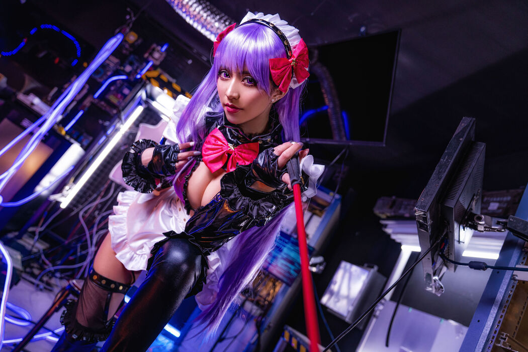 [COS Welfare] Coser__KETTOE - fateBB