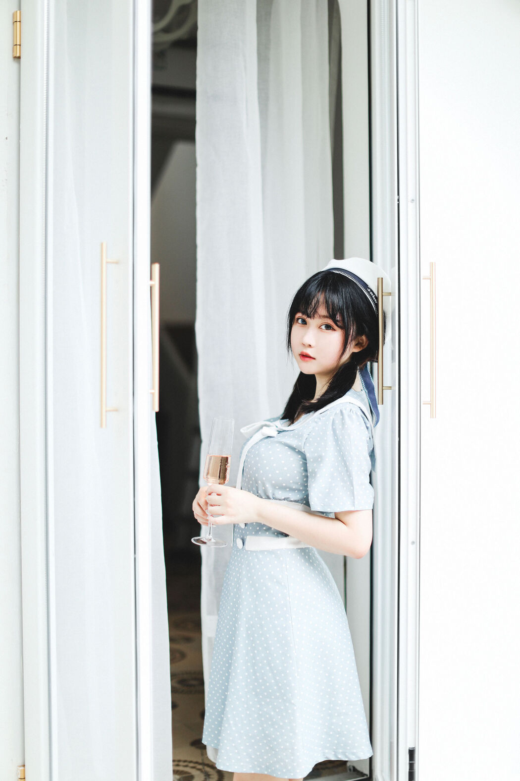 [Beauty Coser] It's Yichan "European Style"